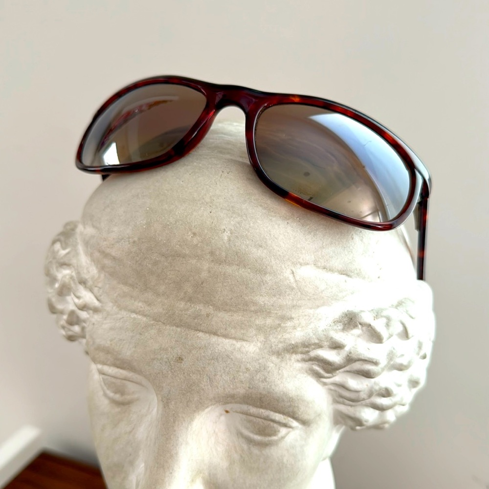 Maui Jim made in Japan Kipahulu sunglasses man new no box